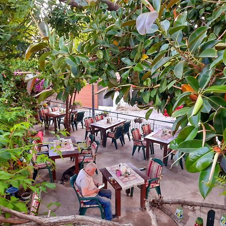 Antonios Motel Side Kültér fotó