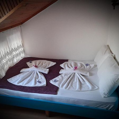 Antonios Motel Side Kültér fotó