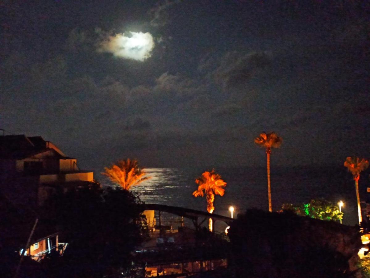 Antonios Motel Side Kültér fotó