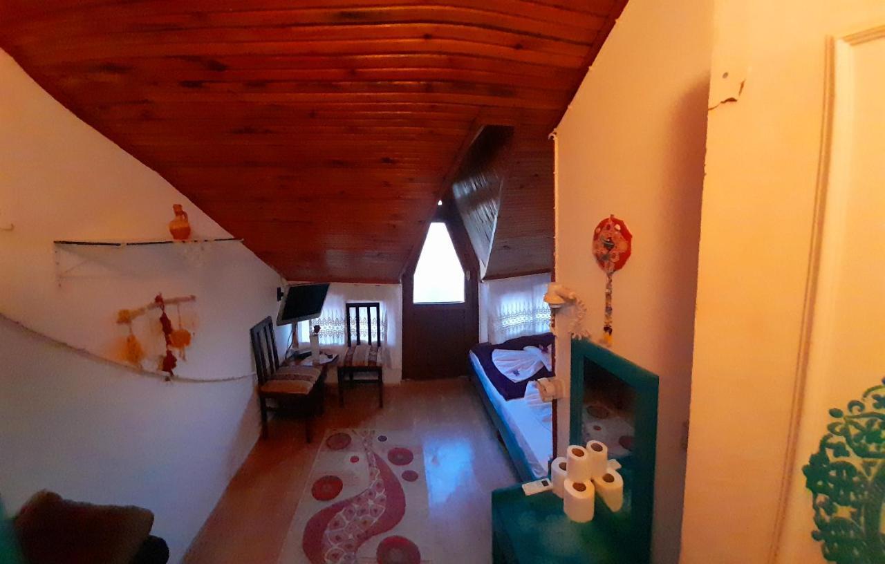 Antonios Motel Side Kültér fotó