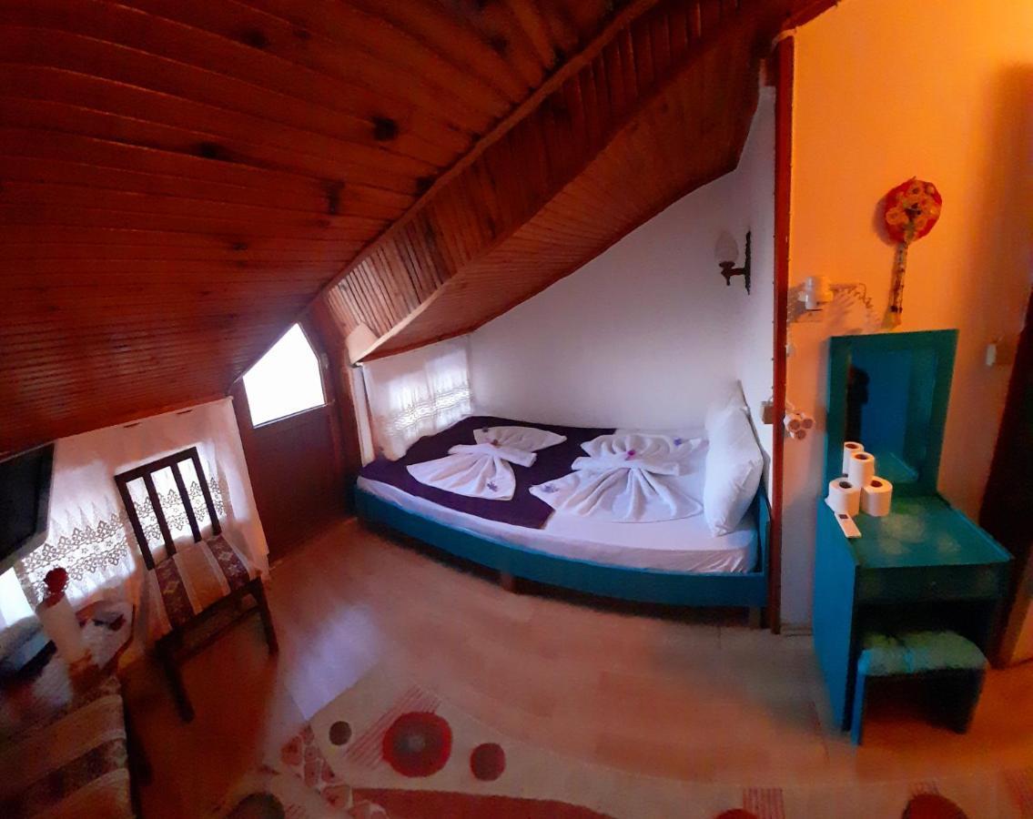 Antonios Motel Side Kültér fotó