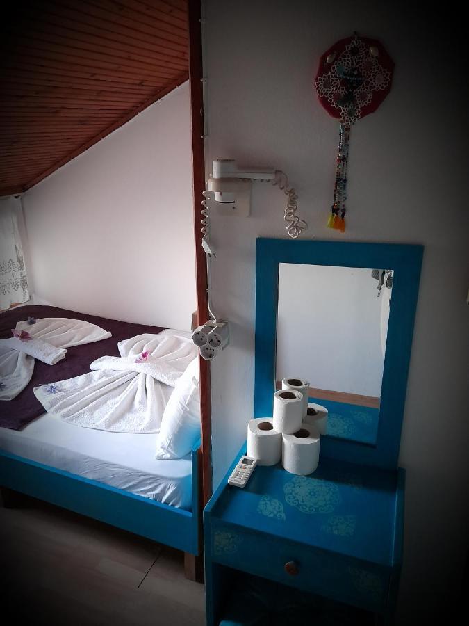 Antonios Motel Side Kültér fotó