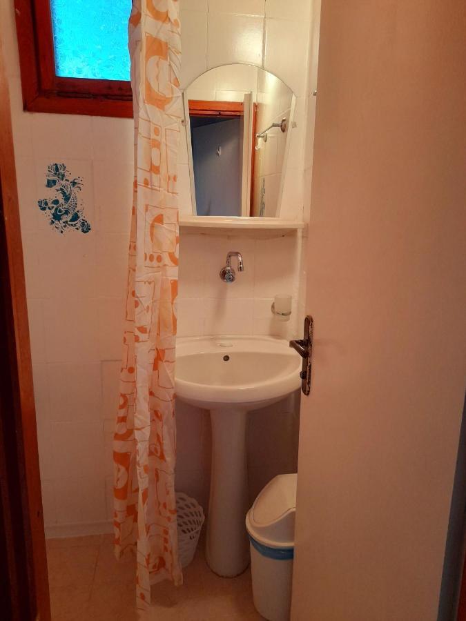 Antonios Motel Side Kültér fotó