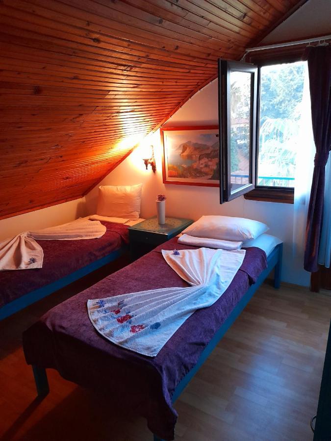 Antonios Motel Side Kültér fotó