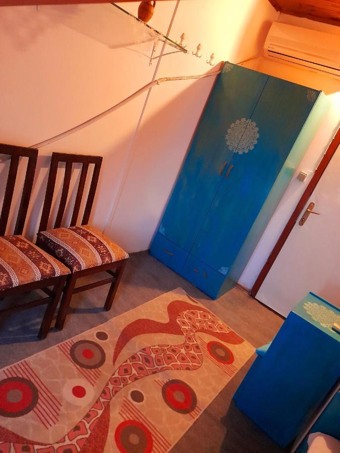 Antonios Motel Side Kültér fotó