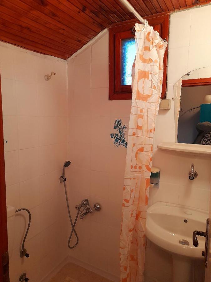 Antonios Motel Side Kültér fotó