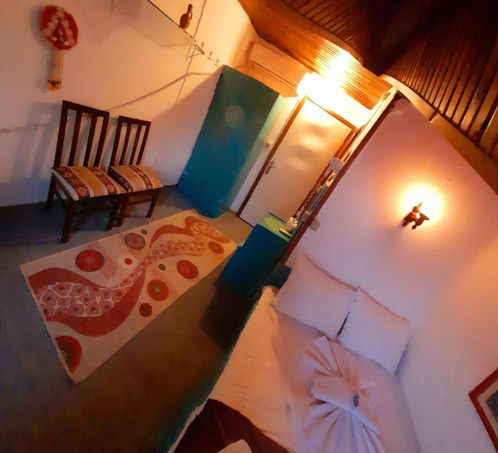 Antonios Motel Side Kültér fotó