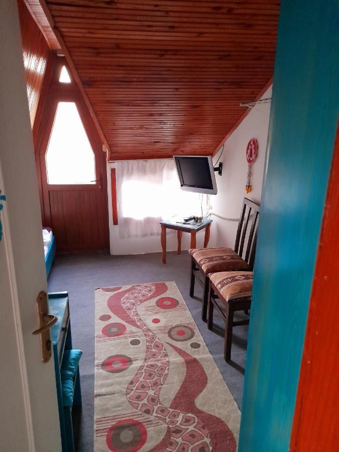 Antonios Motel Side Kültér fotó