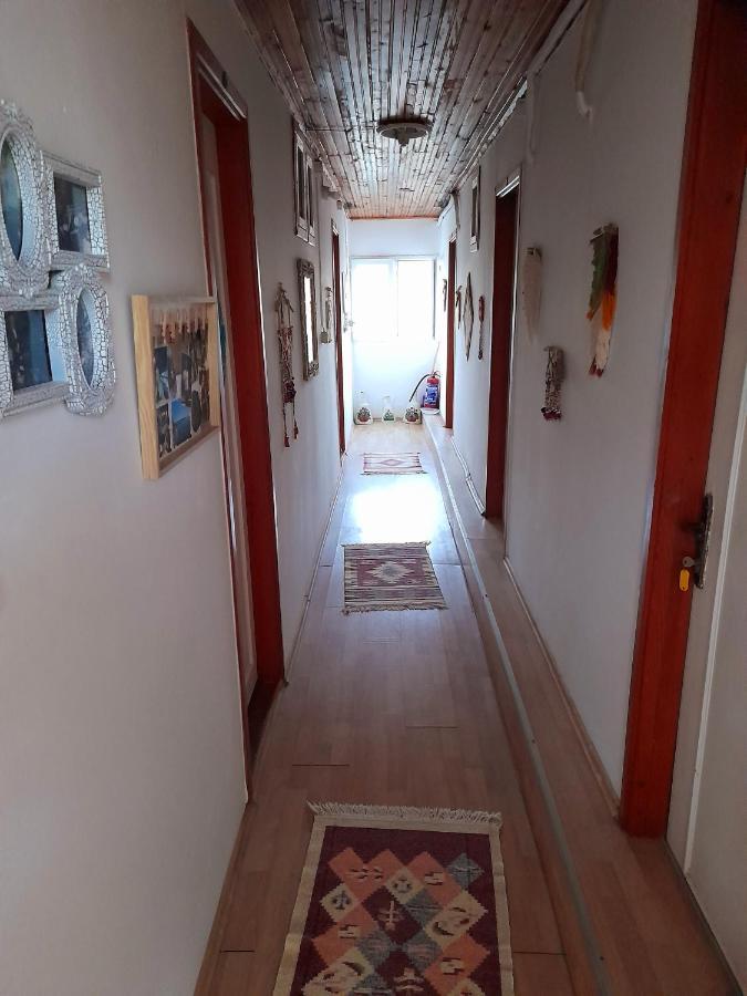 Antonios Motel Side Kültér fotó
