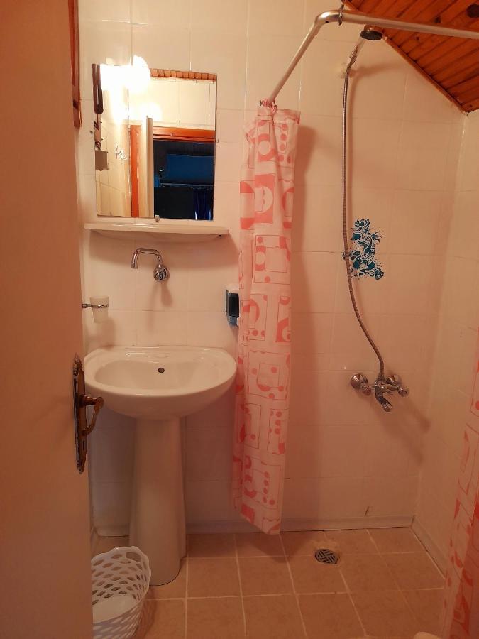 Antonios Motel Side Kültér fotó