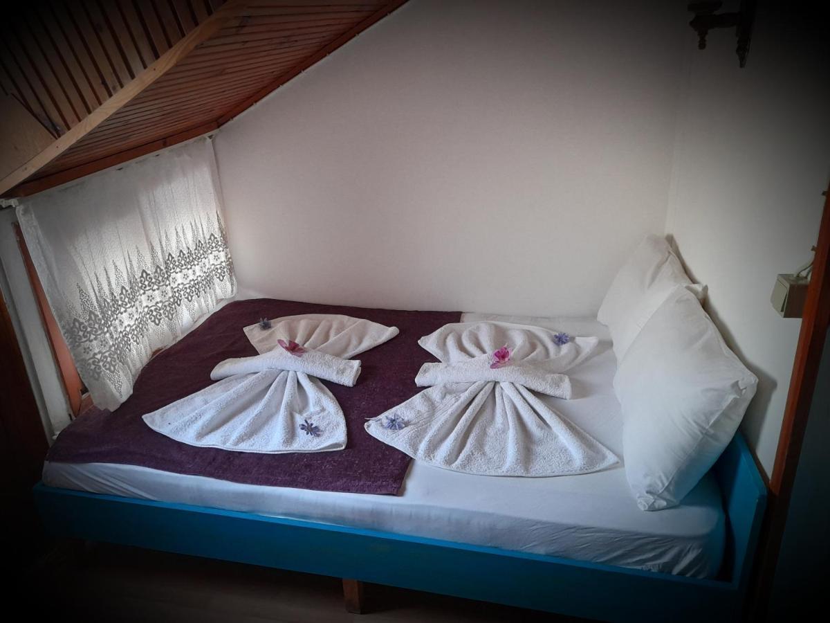 Antonios Motel Side Kültér fotó