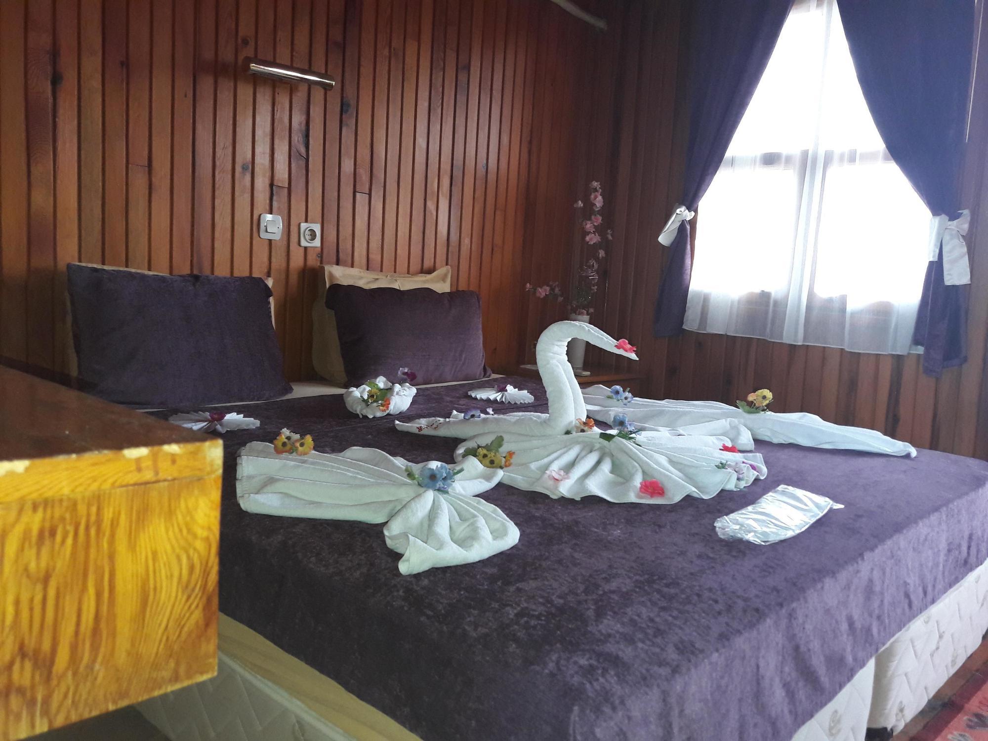Antonios Motel Side Kültér fotó