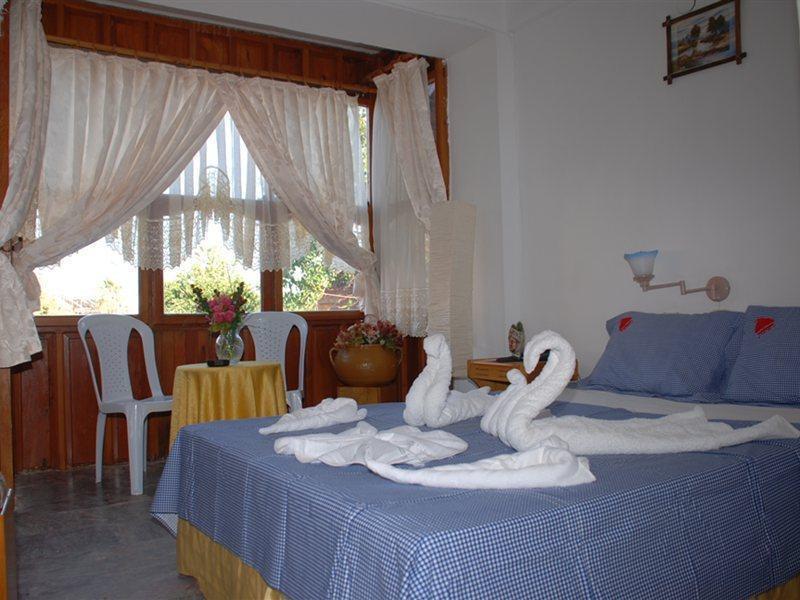 Antonios Motel Side Kültér fotó