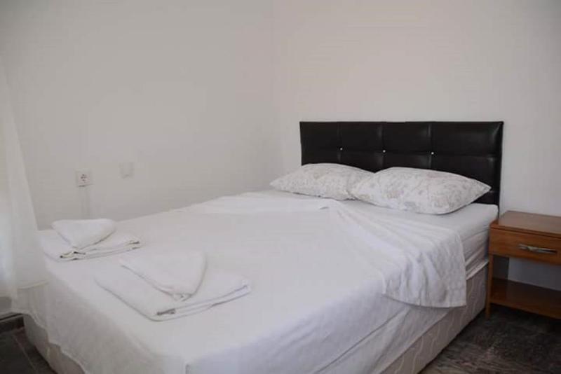 Antonios Motel Side Kültér fotó