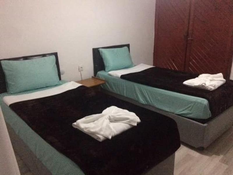 Antonios Motel Side Kültér fotó
