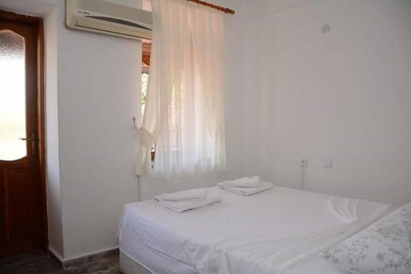 Antonios Motel Side Kültér fotó