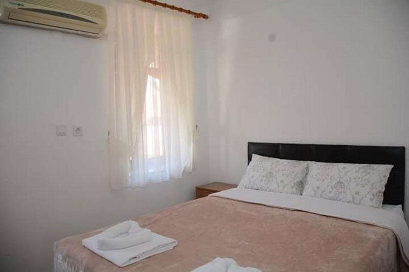 Antonios Motel Side Kültér fotó